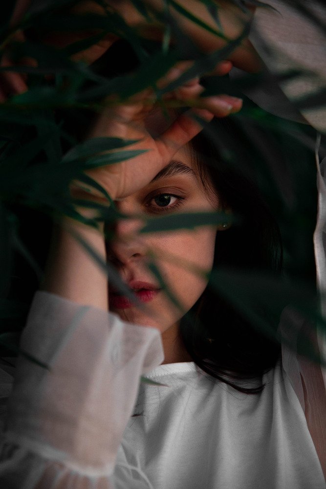 Photograph by Никита Удальцов