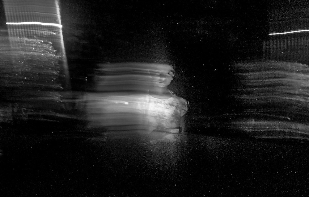 Photograph by Vishal Nayak