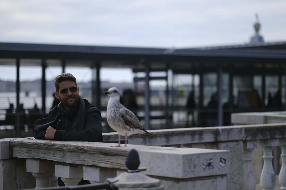 Photograph by Ірина Дрок