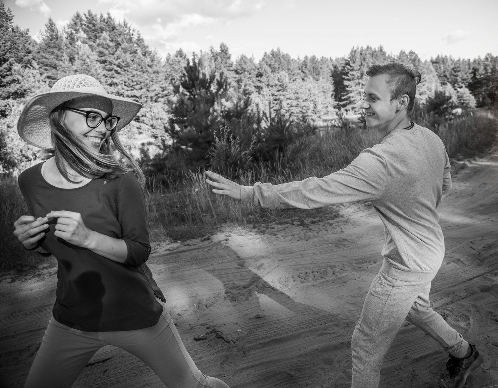 Photograph by Никита Удальцов