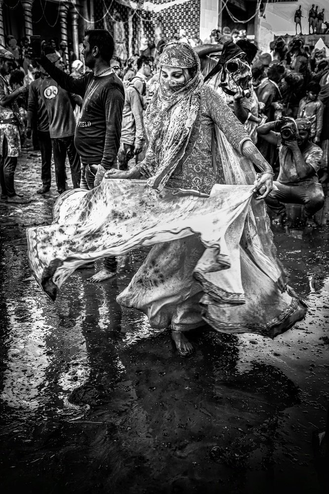 Photograph by Vishal Nayak