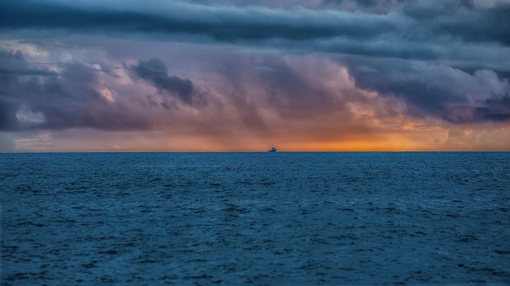 Photograph by Tetyana Vysochanska