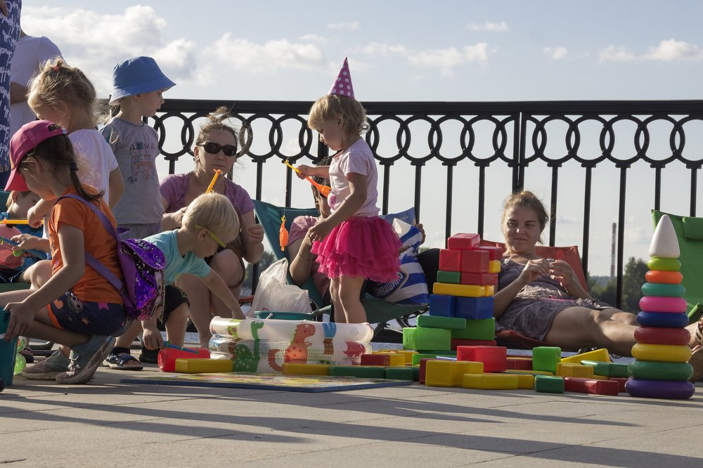 Photograph by Утёмов Сергей