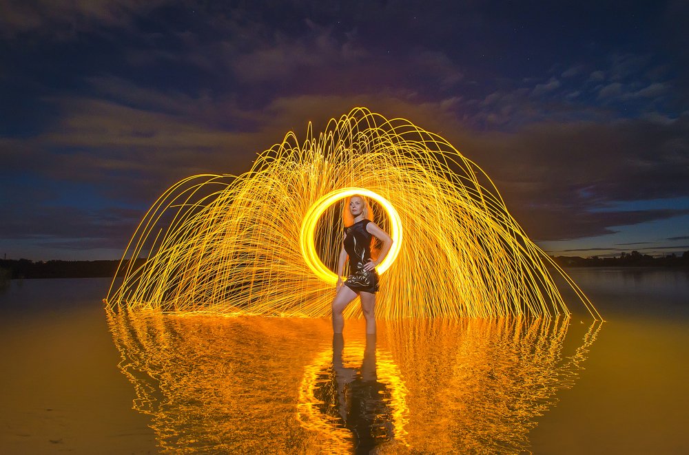 Photograph by Сергей Бекренев