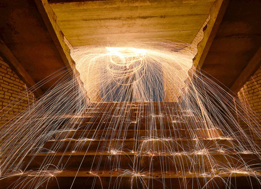 Photograph by Сергей Бекренев