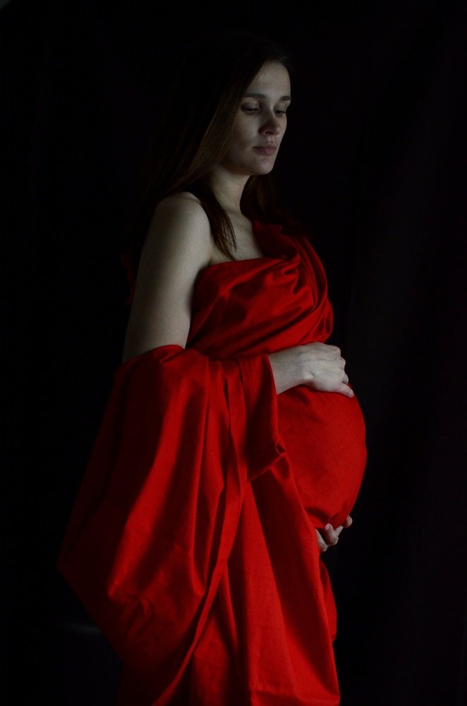 Photograph by Ирина Никитина