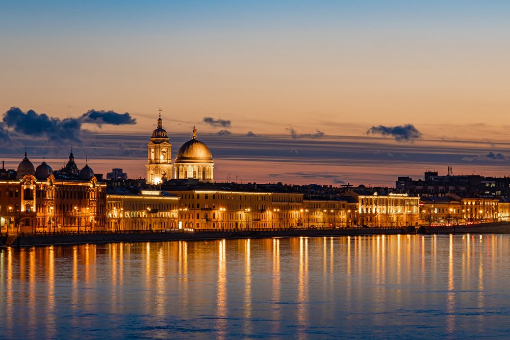 Photograph by Артём Селезнёв