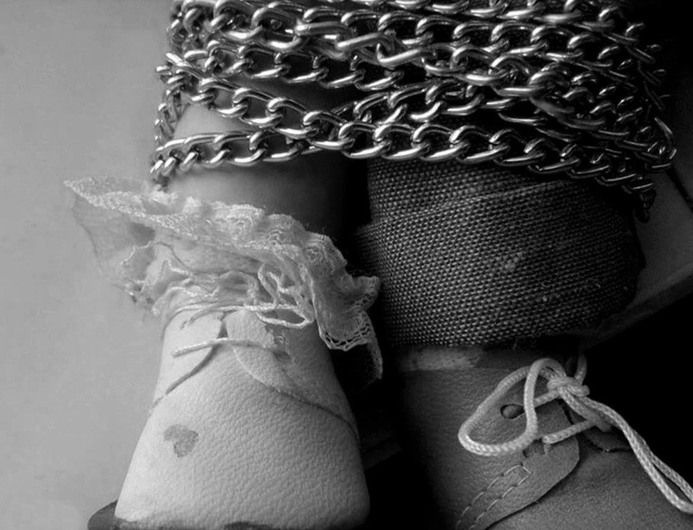 Photograph by Irina Magdalena Bivolaru