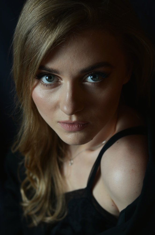 Photograph by Ирина Никитина