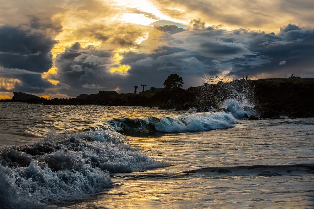 Photograph by Tetyana Vysochanska