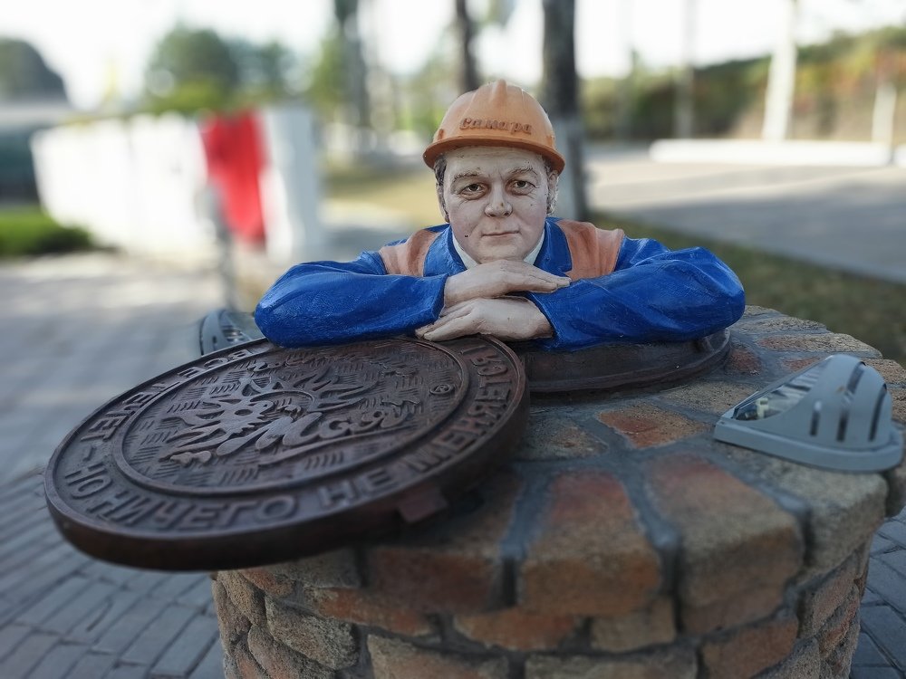 Photograph by Андрей Мертвищев