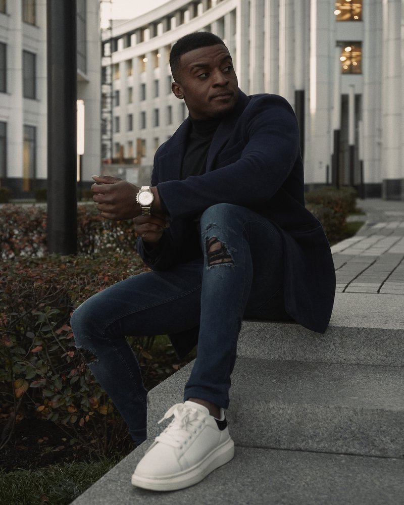 Фотография автора Ivan Kushakov