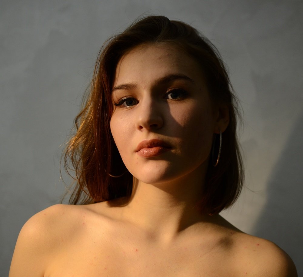 Photograph by Ирина Никитина