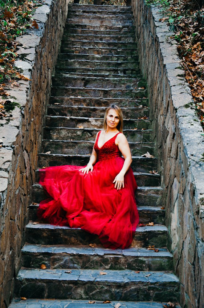 Photograph by Николай Морозов