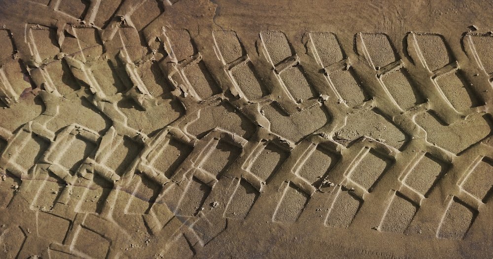 Photograph by Ludmila Batakova