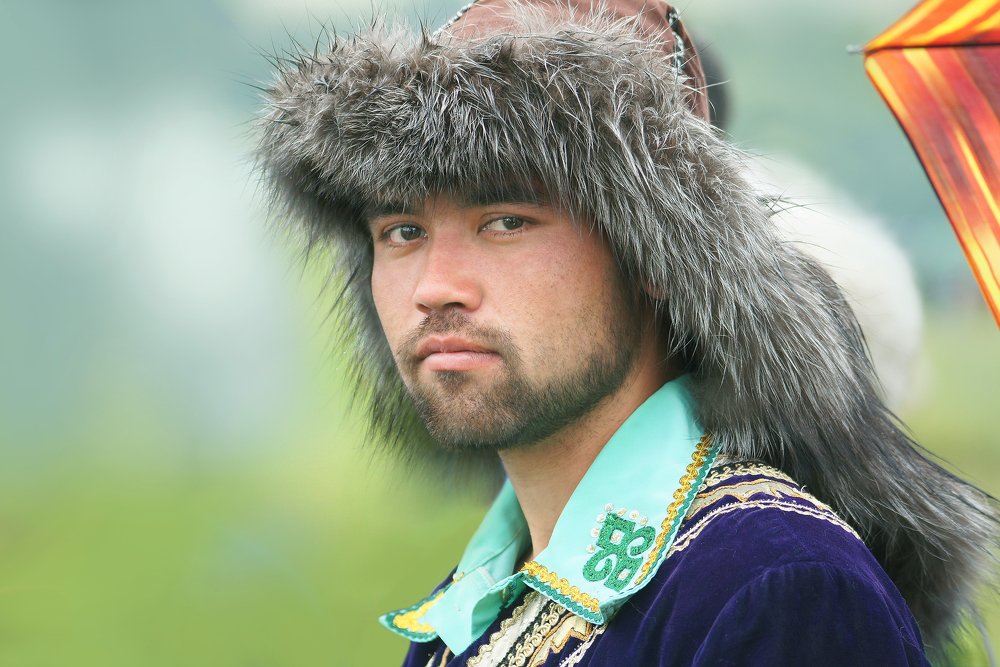 Photograph by Олег Машковский