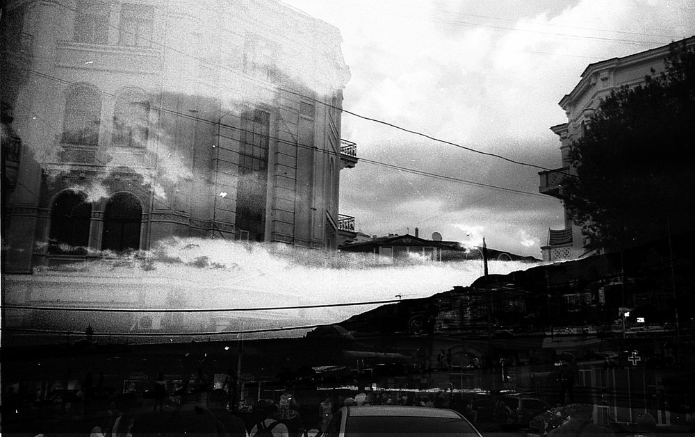 Photograph by Кристина Шамака