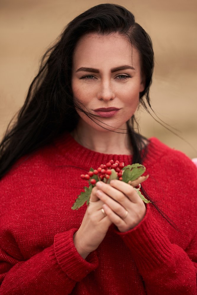 Photograph by Алла Руснак