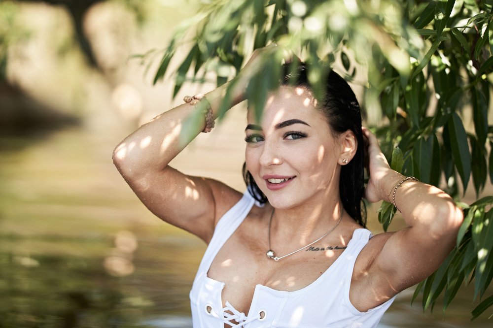 Photograph by Алла Руснак