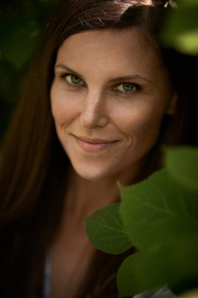 Photograph by Алла Руснак