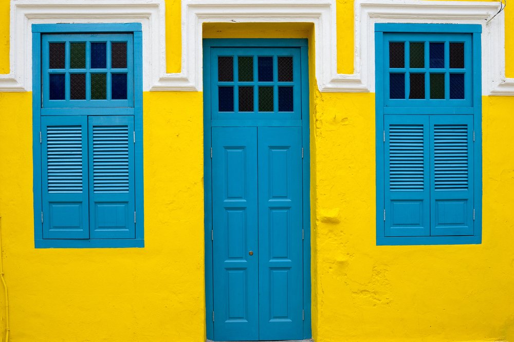 Photograph by EELIN Chan