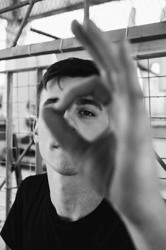 Photograph by Кристина Шамака