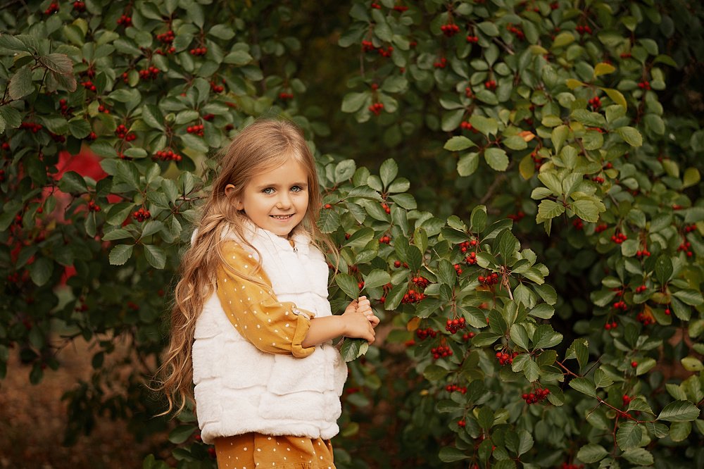 Photograph by Ирина Никулина