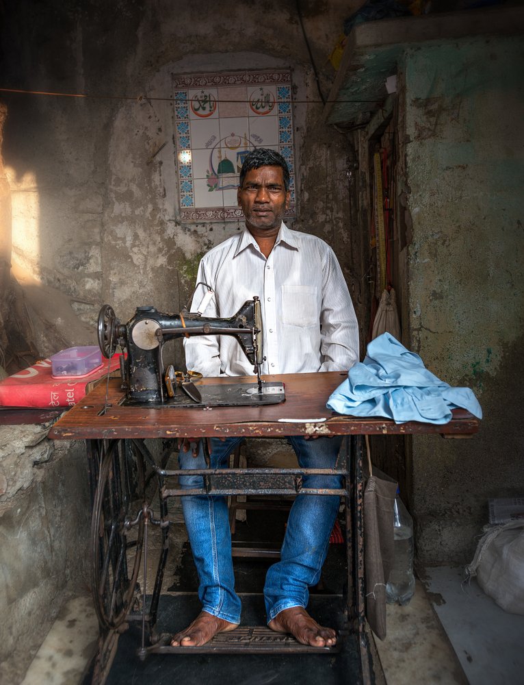 Photograph by Oleksii Hlembotskyi