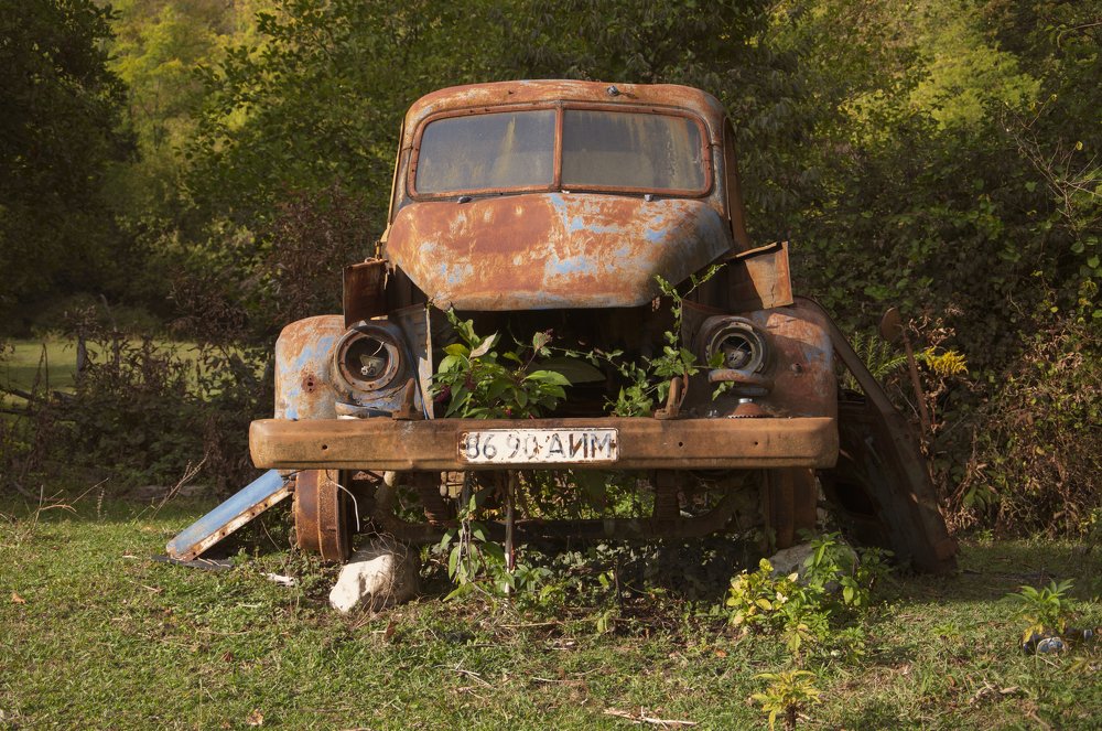 Photograph by Анна Ткаченко