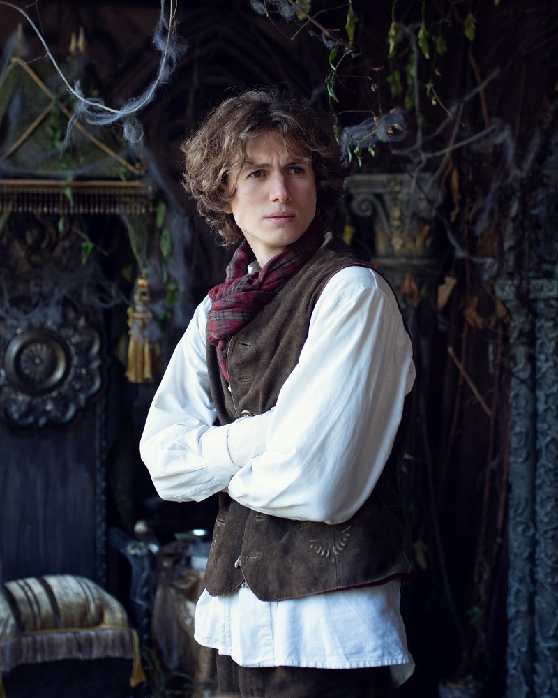 Photograph by Янина Ермакова