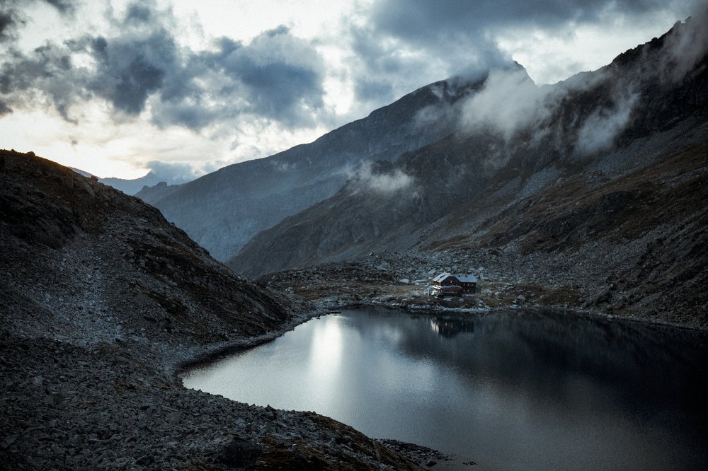 Photograph by Marija Pusticki