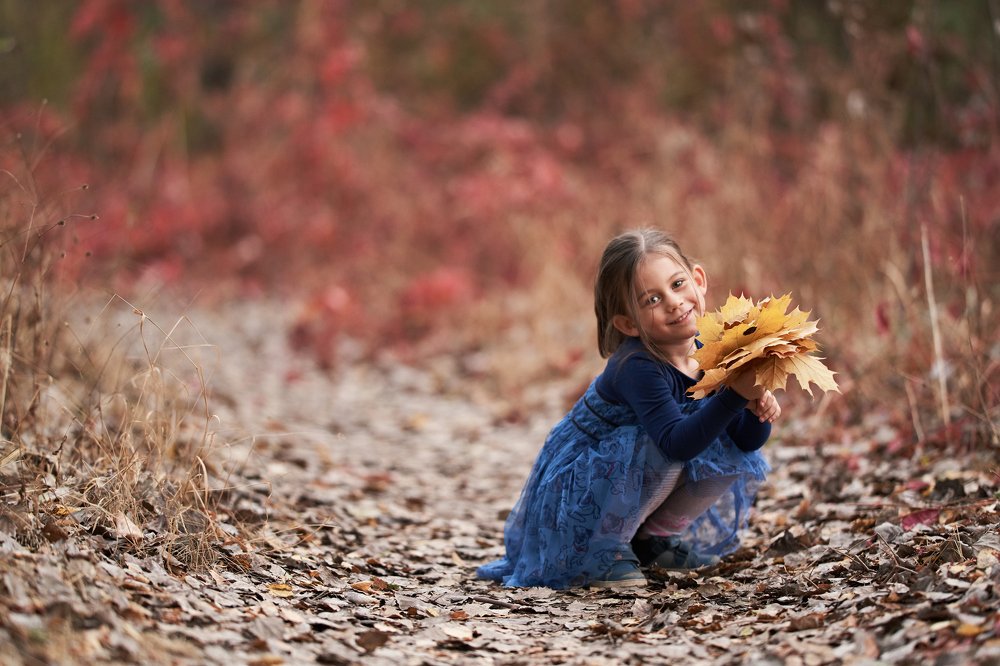 Photograph by Алла Руснак