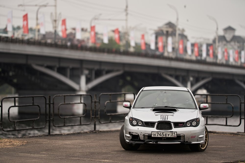 Photograph by Алла Руснак