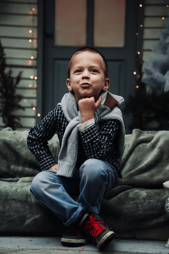 Photograph by Dmitry Semenov