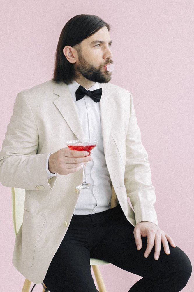 Photograph by Ольга Кувшинова