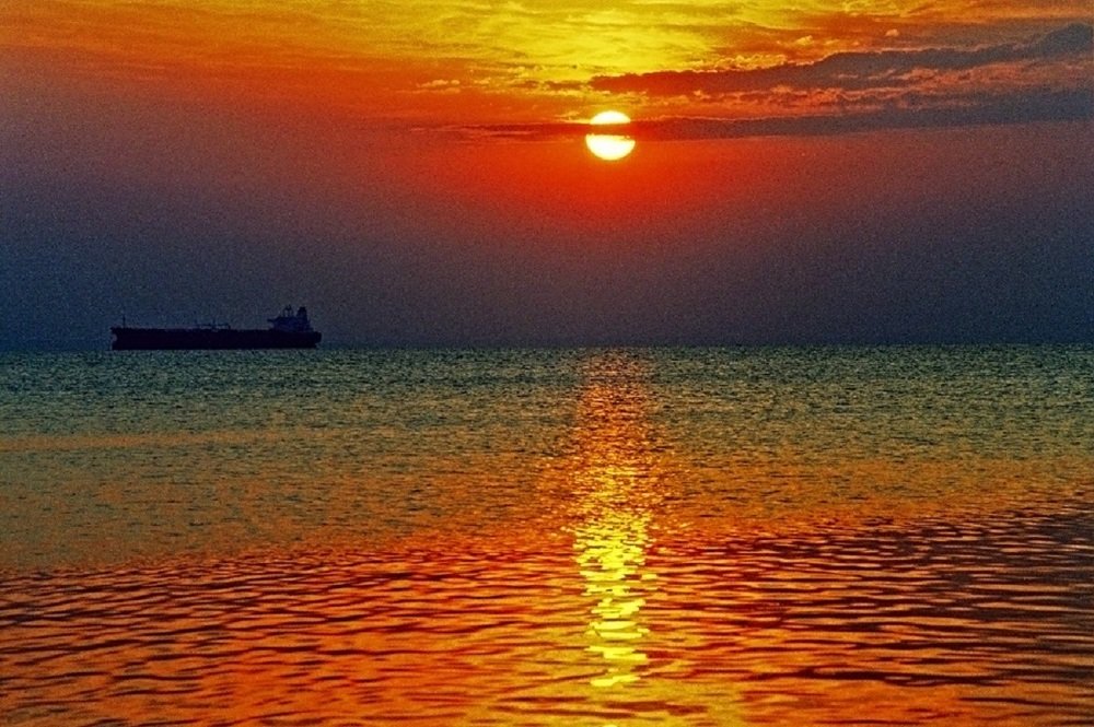 Photograph by Андрей Устинович