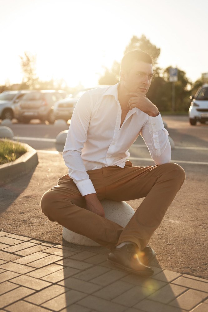 Photograph by Алла Руснак