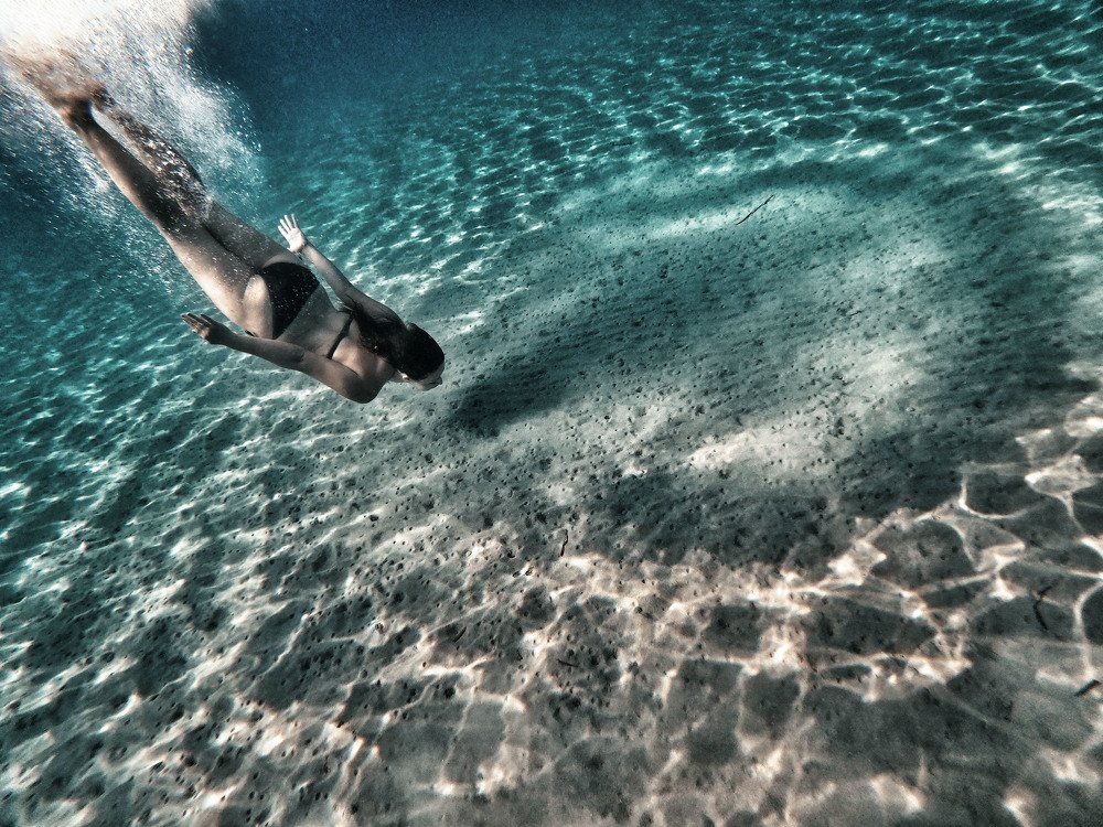 Photograph by Marija Pusticki