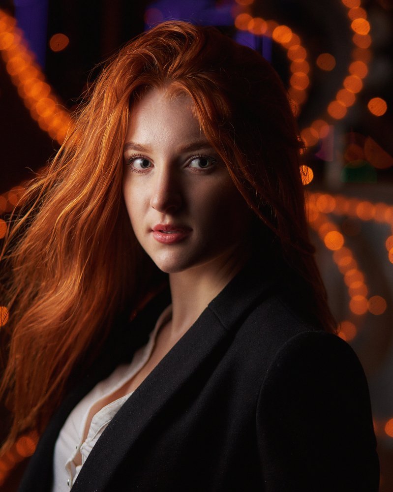 Photograph by Алексей Баталов