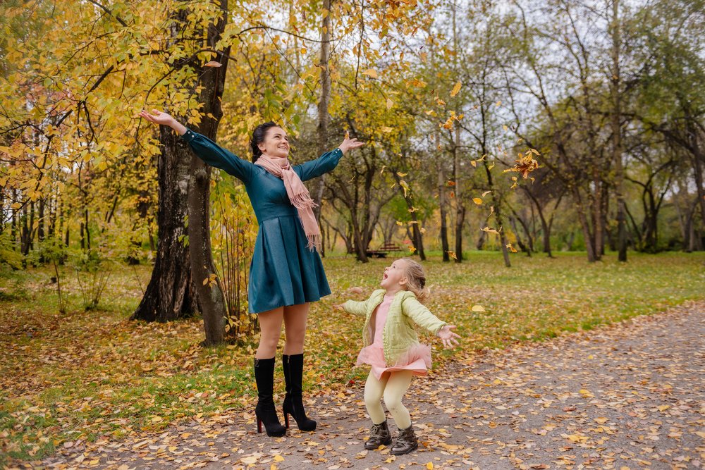 Photograph by Anastasiya Buller