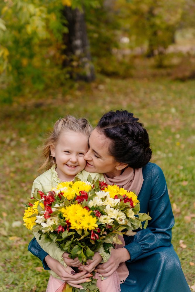 Photograph by Anastasiya Buller