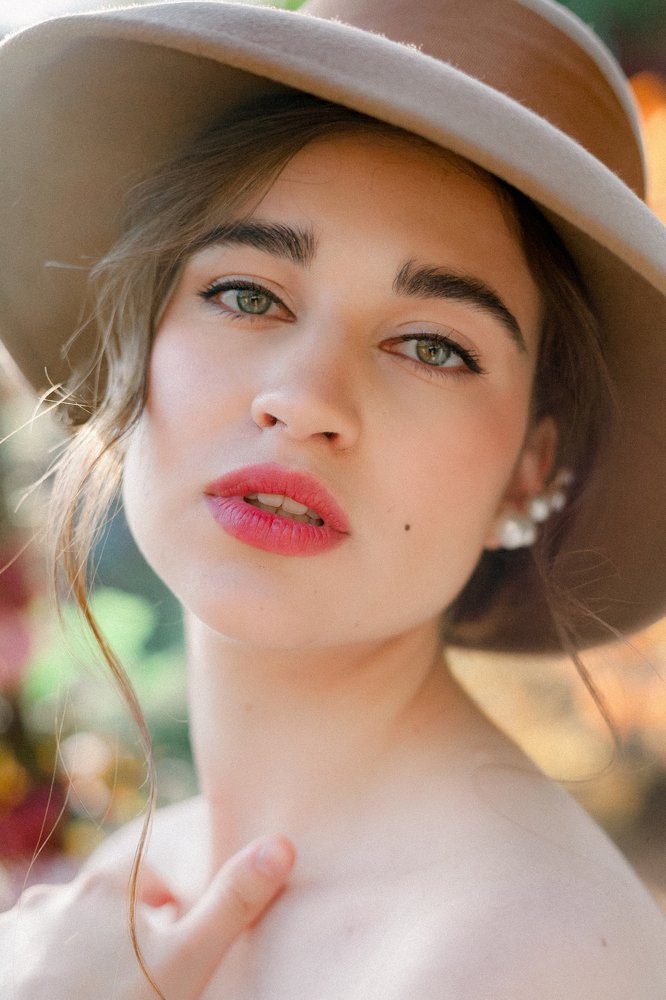 Photograph by Ольга Кувшинова