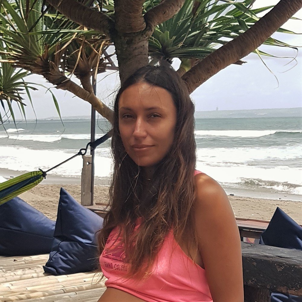 Photograph by Андрей Телибаев