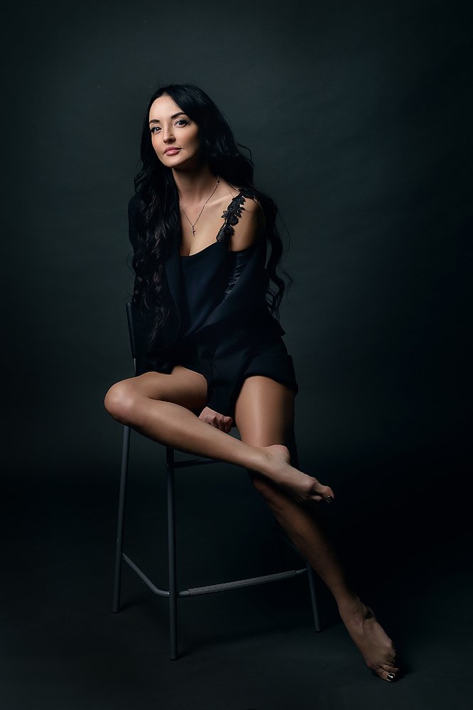 Photograph by Раевская Елена