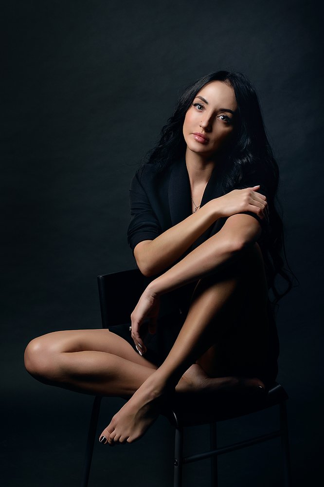 Photograph by Раевская Елена