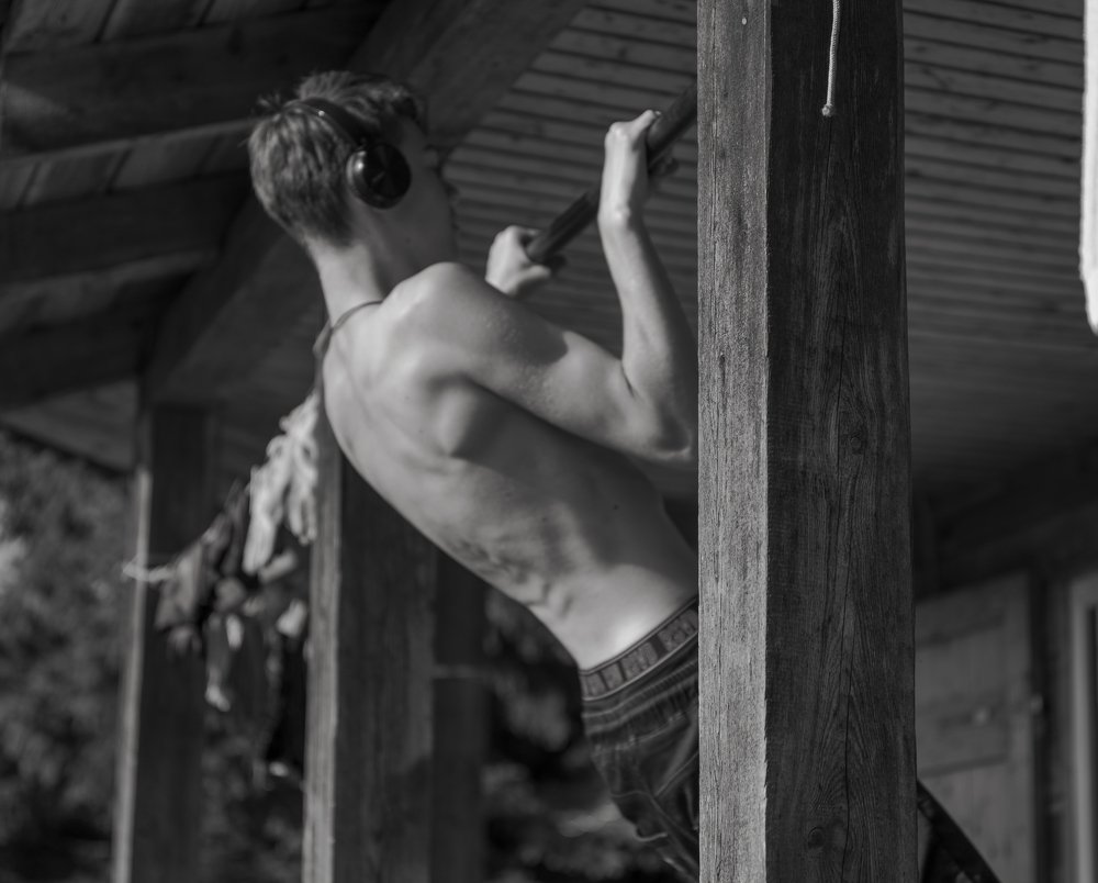 Photograph by Юлия Ильина