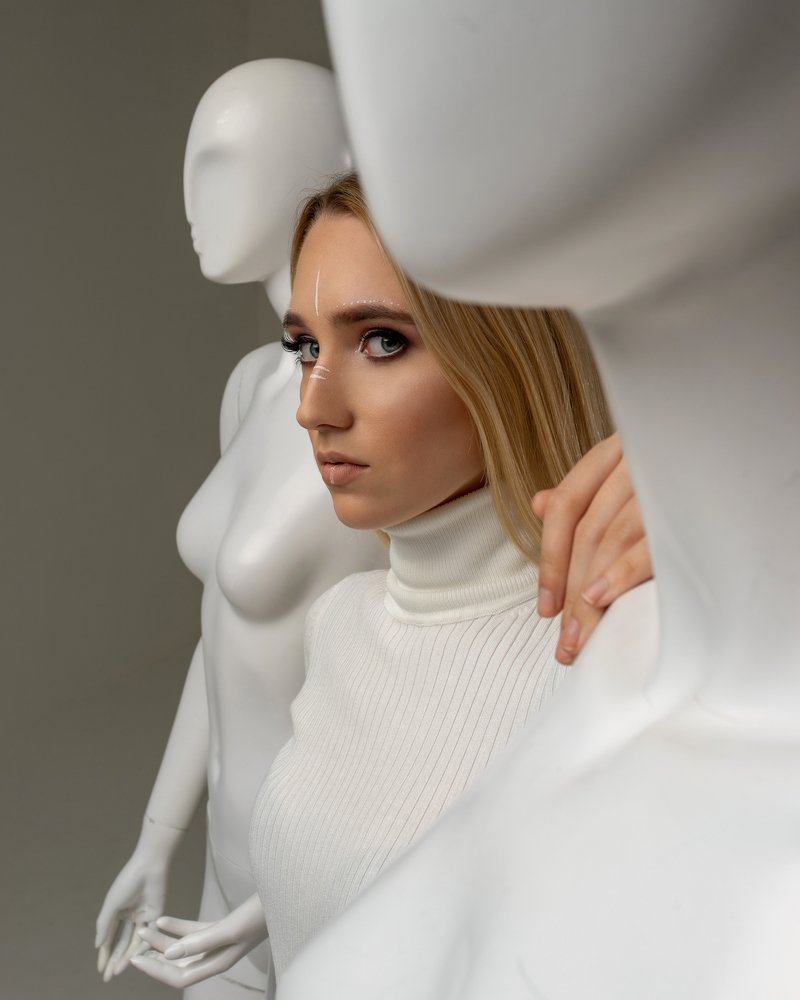 Photograph by Ираклий Гегечкори