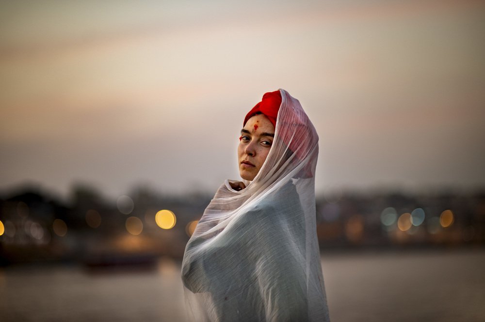 Photograph by EELIN Chan