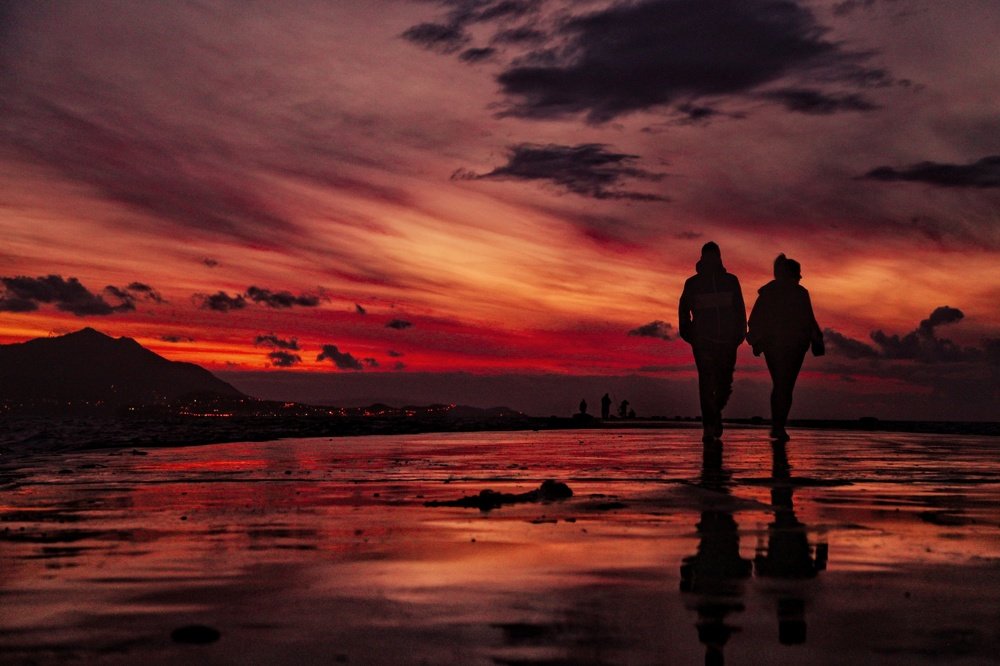 Photograph by Sax Palumbo