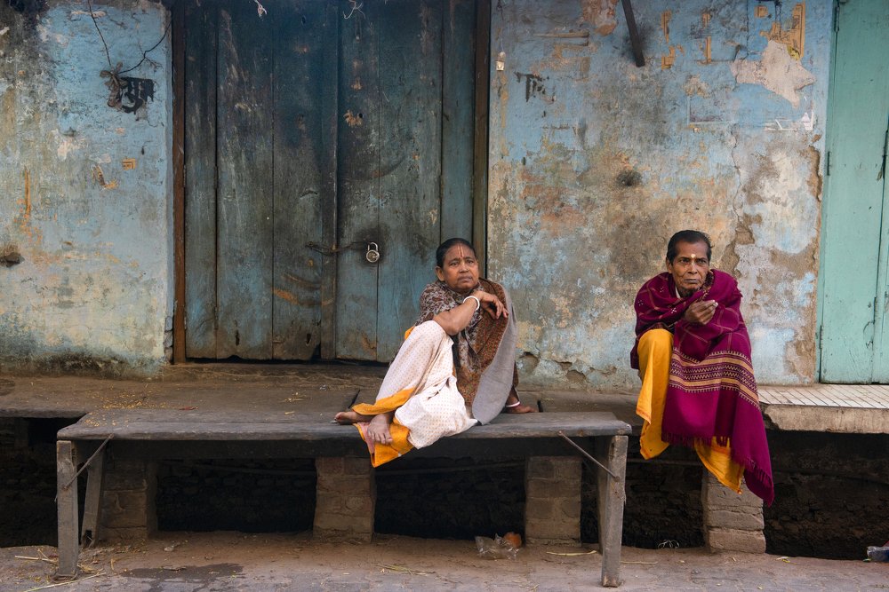 Photograph by EELIN Chan